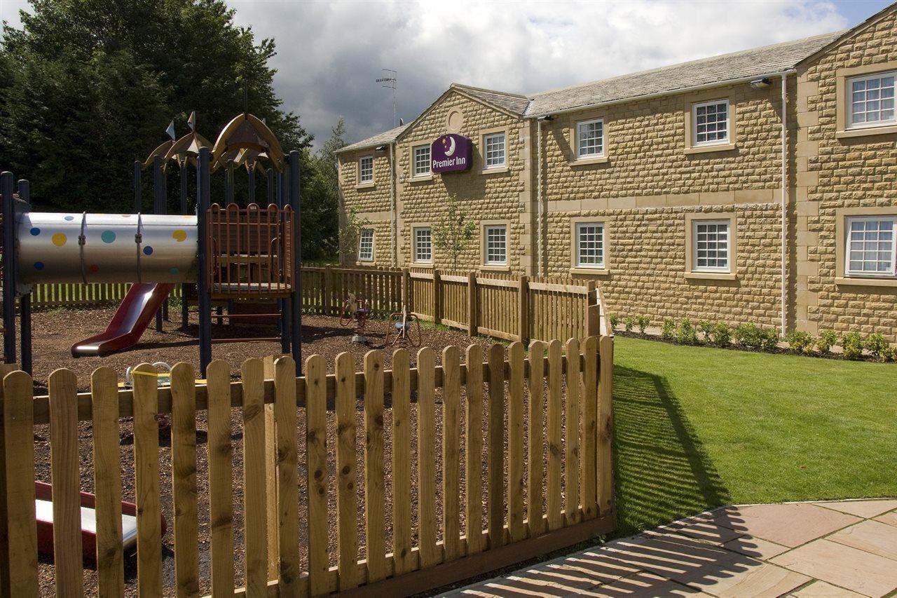 Premier Inn Skipton North Gargrave Exterior foto