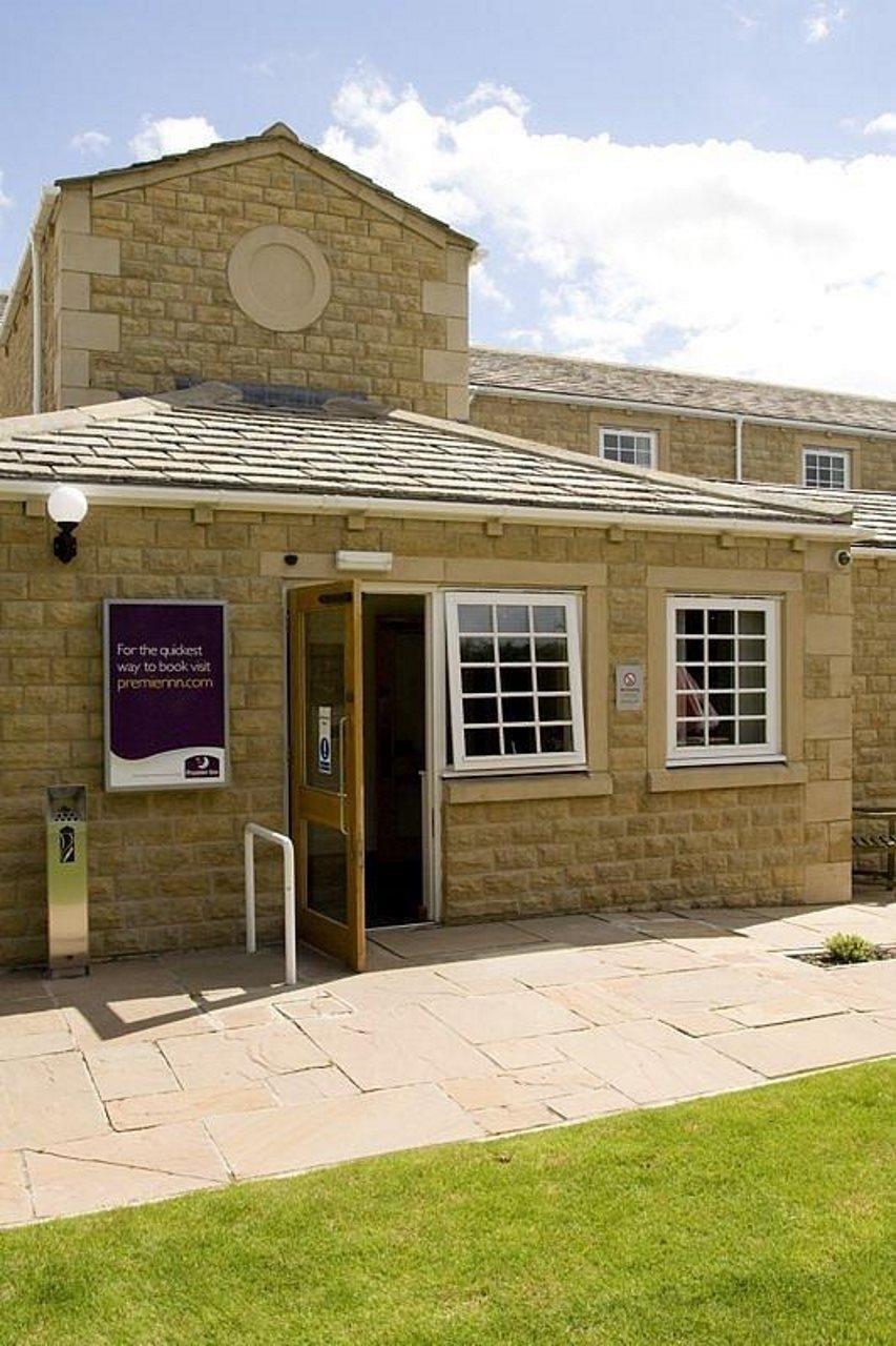Premier Inn Skipton North Gargrave Exterior foto