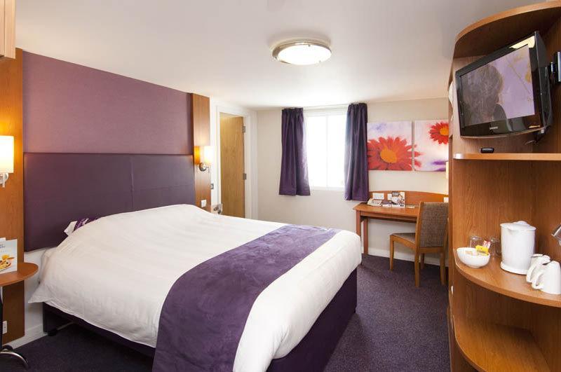 Premier Inn Skipton North Gargrave Exterior foto